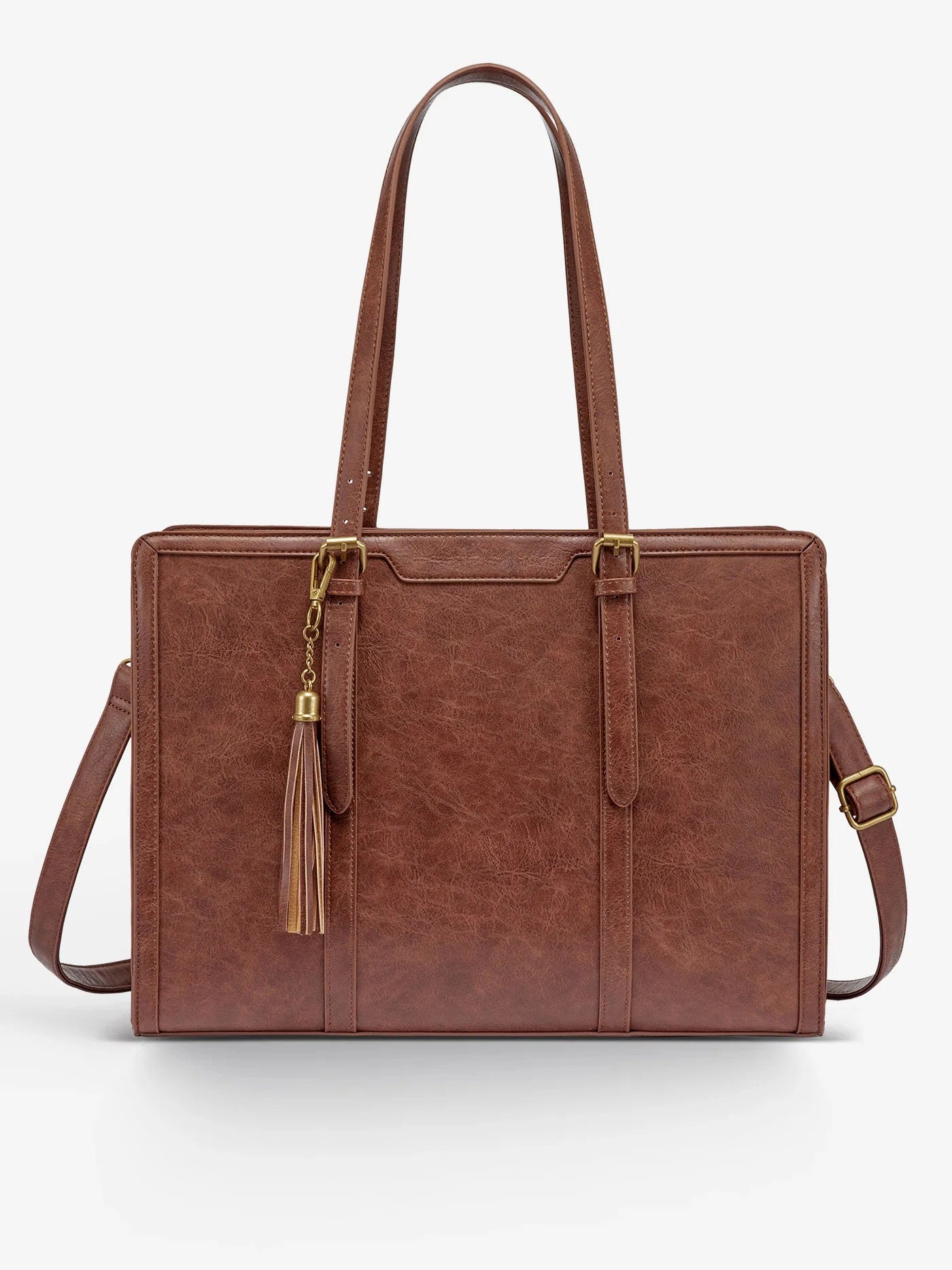 MetroLife Laptop Tote 15.6