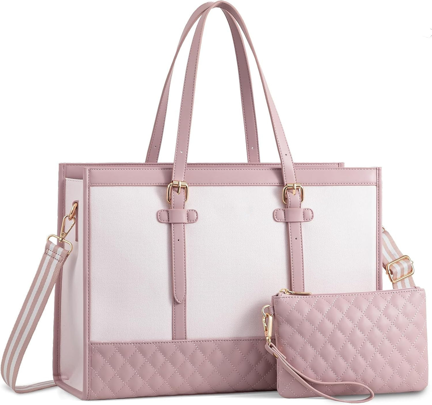 MetroLife Laptop Tote 15.6